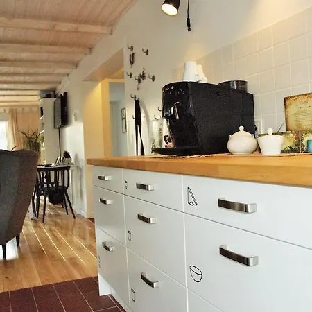 Guest house Saka Vacation House Druskininkai