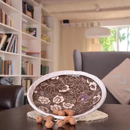 Konukevi Saka Druskininkai