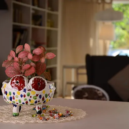 Saka Vacation House Druskininkai