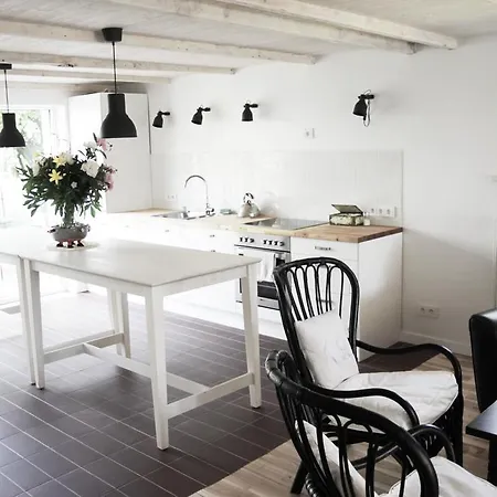 Saka Vacation House Druskininkai