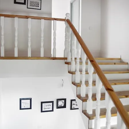 Guest house Saka Vacation House Druskininkai