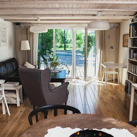 Saka 4* Druskininkai