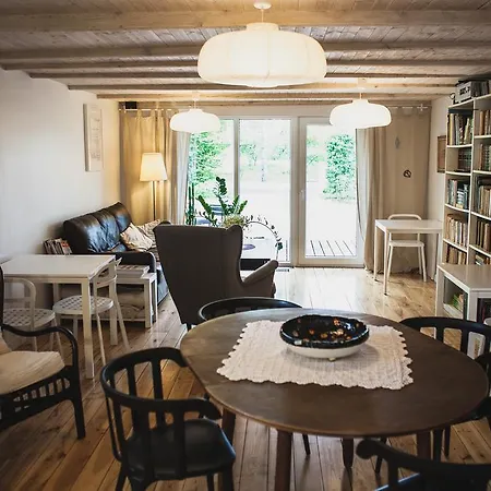 Saka 4* Druskininkai