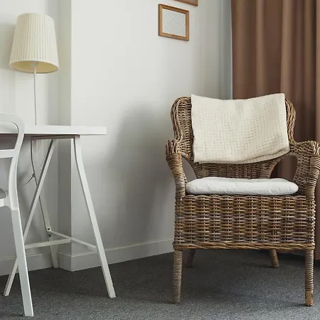 Konukevi Saka Druskininkai