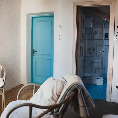 Saka Vacation House Guest house Druskininkai