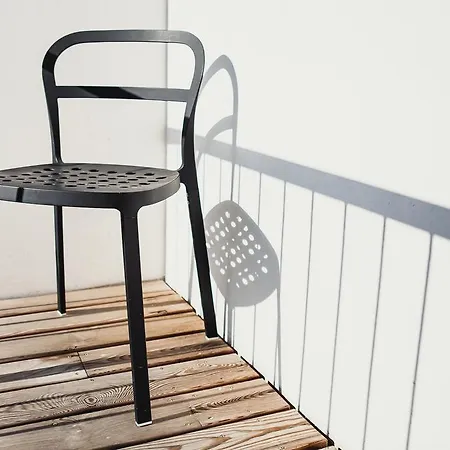 Saka Vacation House Guest house