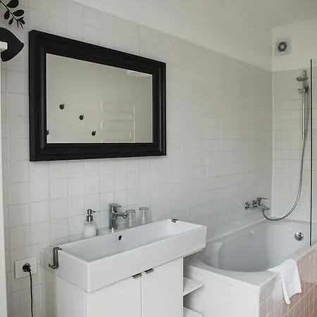 Saka Vacation House 4* Druskininkai