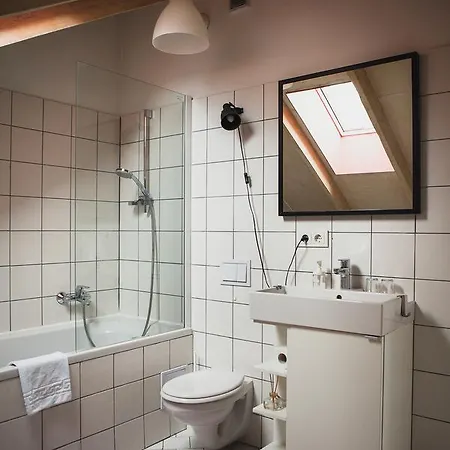 Saka Vacation House Druskininkai