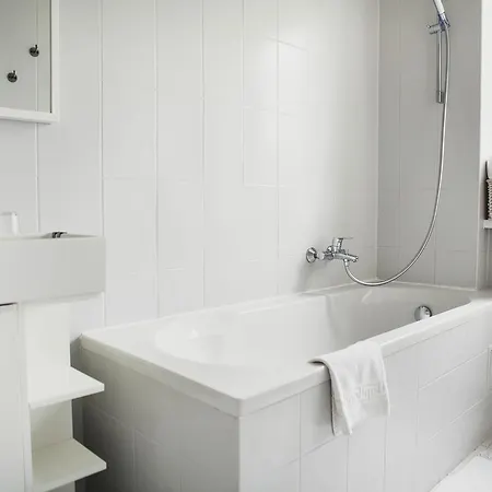 Saka 4* Druskininkai