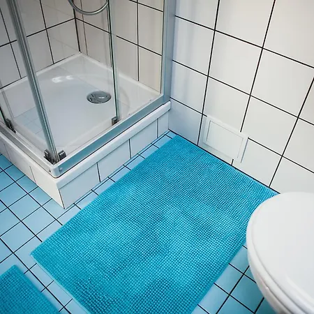 Saka 4* Druskininkai