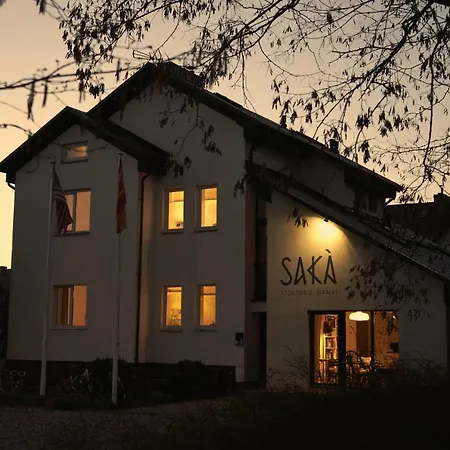 Saka