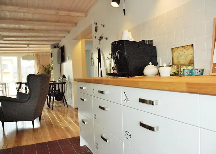 Guest house Saka Vacation House Druskininkai