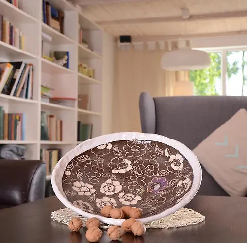 Guest house Saka Vacation House Druskininkai