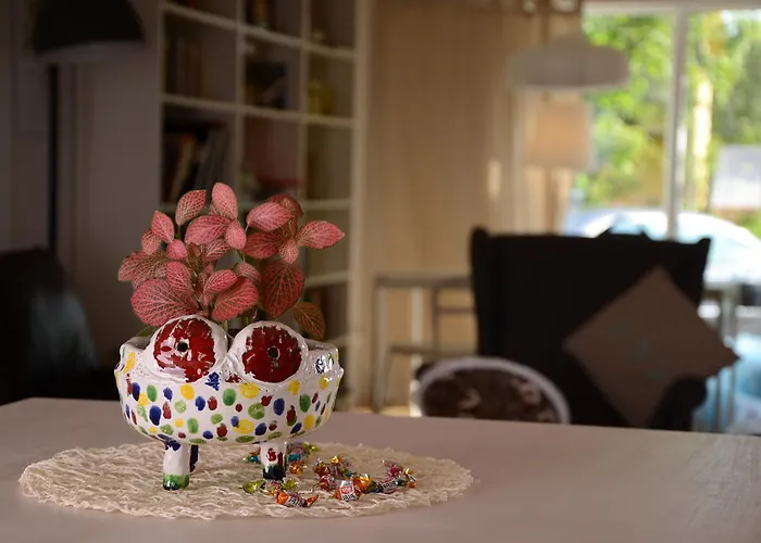 Saka Vacation House Druskininkai