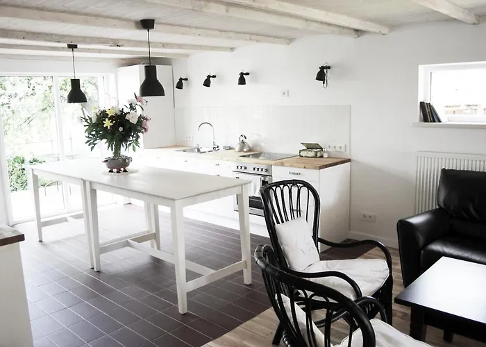 Saka Vacation House Druskininkai