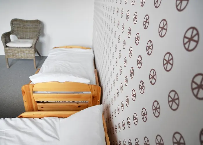 Saka Vacation House Druskininkai