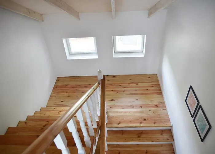 Saka Vacation House Druskininkai