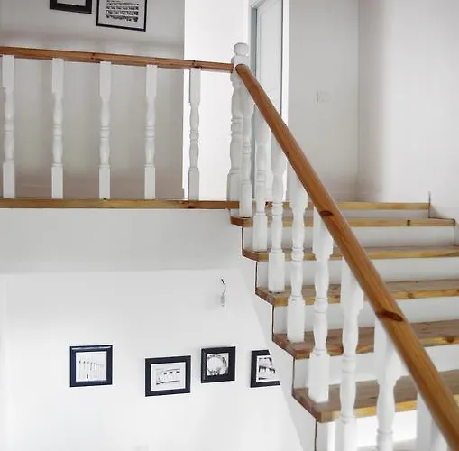 Guest house Saka Vacation House Druskininkai