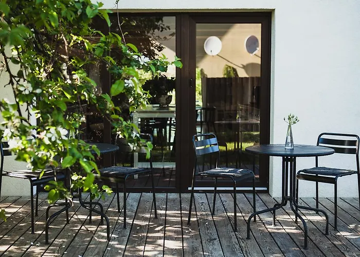 Saka Vacation House 4*