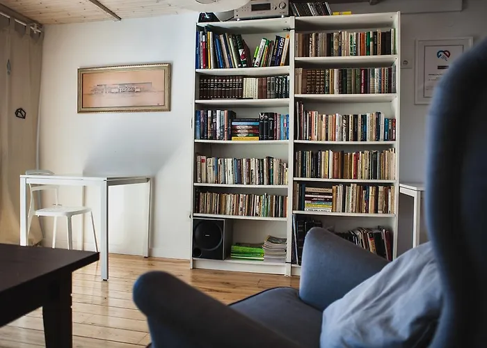 Saka Vacation House Druskininkai