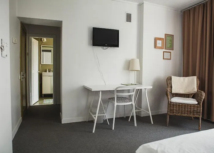 Saka Vacation House Guest house Druskininkai