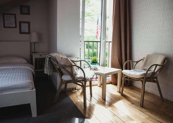 Saka Vacation House Druskininkai