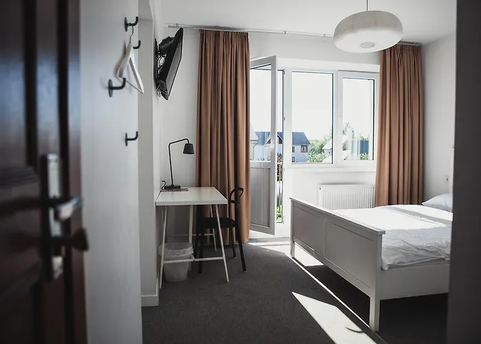 Saka Vacation House Druskininkai