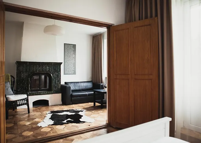 Saka Vacation House Druskininkai