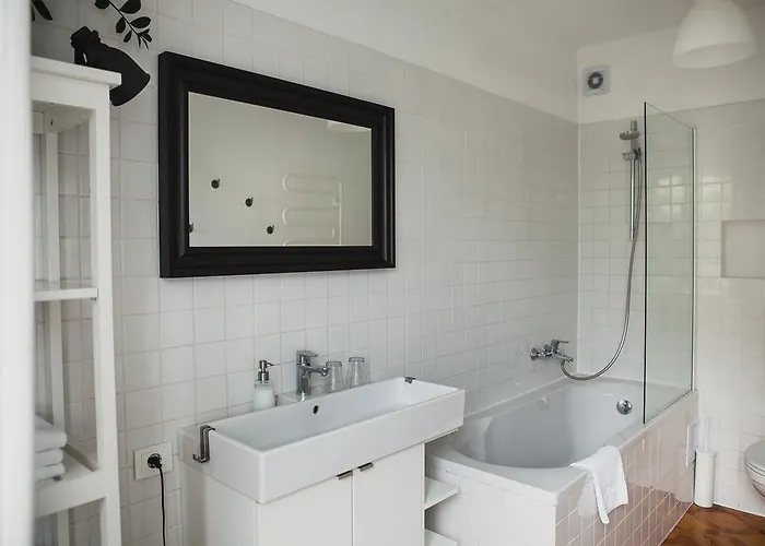 Saka Vacation House 4* Druskininkai