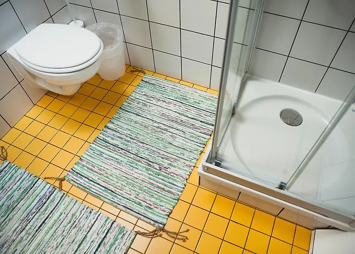 Guest house Saka Vacation House